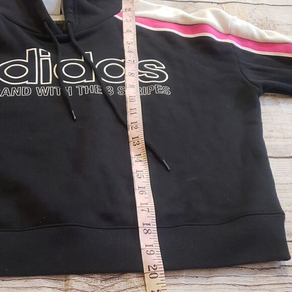 Adidas Sz XS Hoodie - Picture 14 of 14